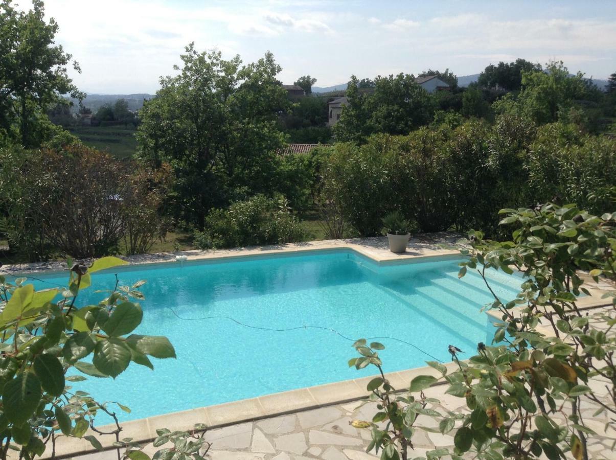 Le Gite Du Soleil Rosieres  ภายนอก รูปภาพ
