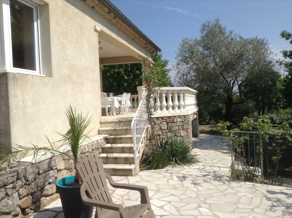 Le Gite Du Soleil Rosieres  ภายนอก รูปภาพ